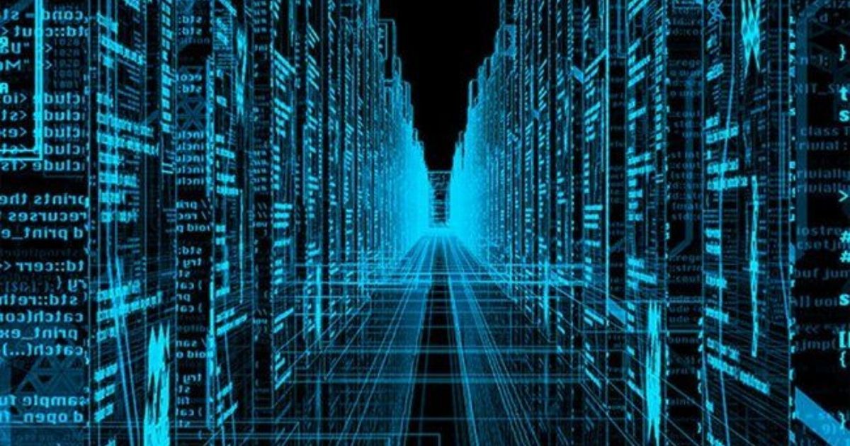 Infraestructura digital de big data usada por empresas en la economía de los datos